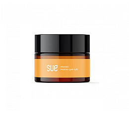 Маска для губ Манго Sue 15 г