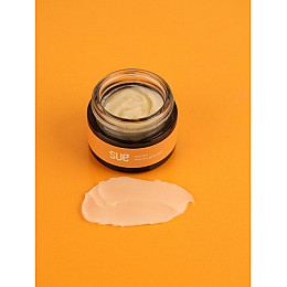 Маска для губ Манго Sue 15 г