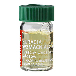 Комплекс в ампулах від випадіння волосся Farmona Radical Med 15x5 мл