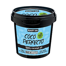 Кокосовое масло Coco Perfecto Beauty Jar 130 г