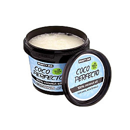 Кокосовое масло Coco Perfecto Beauty Jar 130 г
