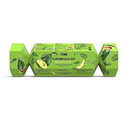 Подарочный набор Superfood Set Vegan Candy Tink 210 мл