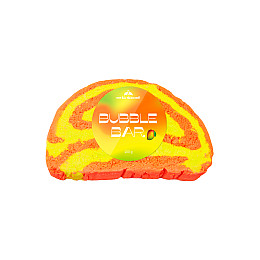 Тверда піна для ванни Alfonso Mango Sovka Skincare 100 г