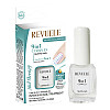 Комплекс 9 в 1 Здоровые ногти NAIL THERAPY Revuele 10 мл