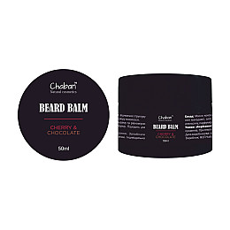 Бальзам для бороди Cherry & Chocolate Chaban 50 мл