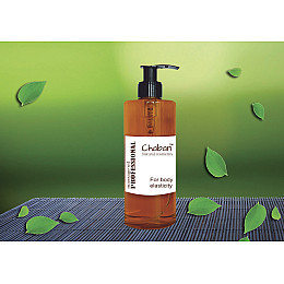 Масло для массажа Упругость тела Chaban 350 мл