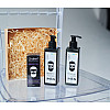 Набор косметики BEAUTY SET FOR MEN для мужчин №56 Chaban 530 мл