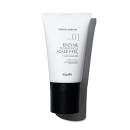 Ензимний трихологічний пілінг для шкіри голови Enzyme Trichological Scalp Peel Hillary 120 мл
