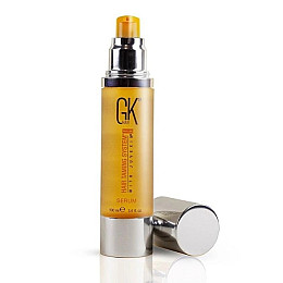 Масло-сифоротка для волос Максимальний ефект Serum GKhair 100 мл