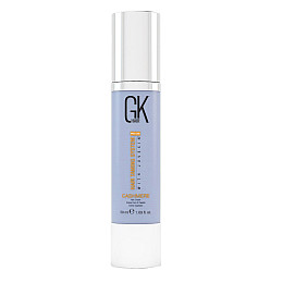 Легкий разглажуючий крем флюїд Cashmere GKhair 50 мл