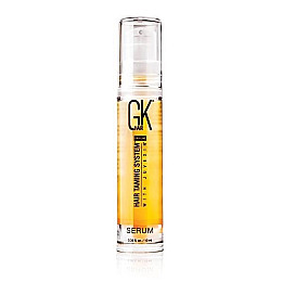 Масло-сифоротка для волос Максимальний ефект Serum GKhair 10 мл