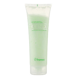 Увлажнюючий крем-кондиціонер з рослинним колагеном Framesi reginol conditioner для всіх типів 250 мл