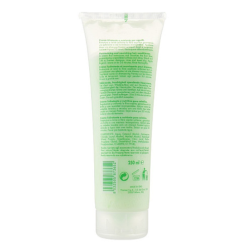 Увлажняющий крем-кондиционер с растительным коллагеном Framesi reginol conditioner для всех типов 250 мл