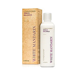 Кондиционер для жирных волос White Mandarin SEBUM BALANCE 250 мл