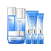 Подарочный набір Images Hyaluronic Acid Peptide Delicate Glowing Set з гіалуроновою кислотою та пептидами (11244-63542)