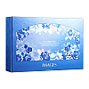 Подарочный набір Images Hyaluronic Acid Peptide Delicate Glowing Set з гіалуроновою кислотою та пептидами (11244-63542)