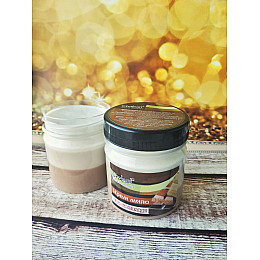 Крем-мило для душу Chaban "Три шоколади" 180 мл 00040