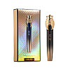 Туш для вій VEZE Stunning Plumping and Mascara 8 мл Чорний