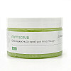 Охлаждающий скраб "Mint Scrub" Podoestet 300 г