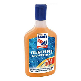 Гель для душу з охолоджуючим ефектом Sport Lavit Duschfit Grapefruit 200 мл (39805000)