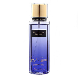 Парфумований спрей для тіла No Brand Secret Charm 250 мл
