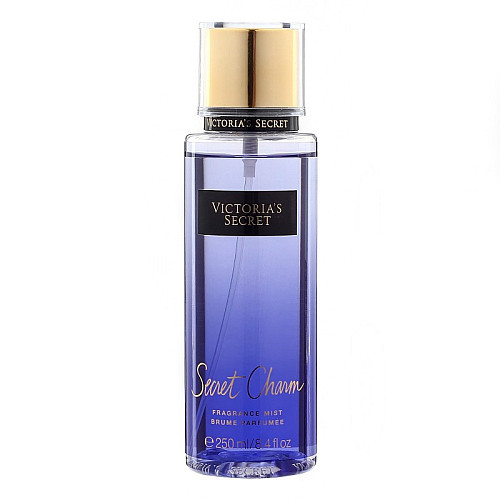 Парфумований спрей для тіла No Brand Secret Charm 250 мл