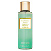 Парфюмированный спрей для тела No Brand Vanilla Tropic With Bright Lotus 250 мл