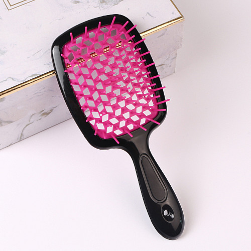 Расческа для волос ANbeauty Черная (AN0103310)