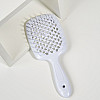 Расческа для волос ANbeauty White (AN0103315)