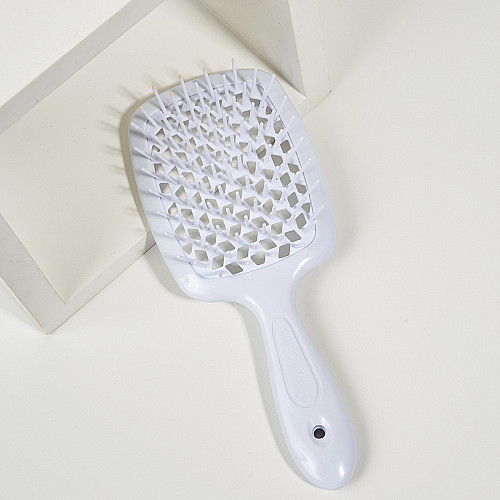 Расческа для волос ANbeauty White (AN0103315)