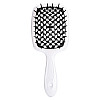 Расческа для волос ANbeauty White&Black (AN0103316)