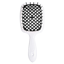 Расческа для волос ANbeauty White&Black (AN0103316)