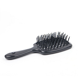 Расческа для волос ANbeauty Чорна (AN0103213)