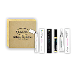 Подарковий набір Chaban Natural Cosmetics Beauty Box Chaban №16 Чарівні очки