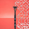 Бритва Wilkinson Sword Barber's Style The Designer 2 касети 02532