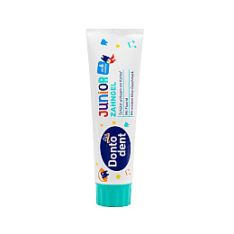 Зубная паста Dontodent Junior 6+ 100 мл