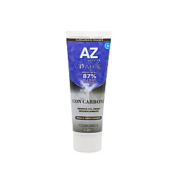 Зубная паста AZ Carbon 3D 65 мл