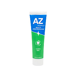 Зубна паста AZ Multi Protection Carie Gel 85 мл