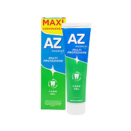 Зубна паста AZ Multi Protection Carie Gel 85 мл
