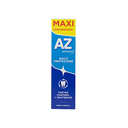 Зубна паста AZ Multi Protection Tartar Control 85 мл