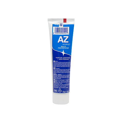 Зубна паста AZ Multi Protection Tartar Control 85 мл