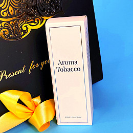 Подарунковий набір для чоловіка на 14 лютого THE BEST WHITE MANDARIN