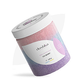 Скраб-жвачка Dushka Ice Berry 330 г