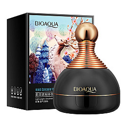 Воздушний крем кушон Bioaqua Cushion BB 15g Тон №2 Айворі Вайт (9758-40696)