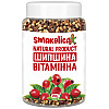 Шиповник сушеный измельченный 250г Smakoliсa