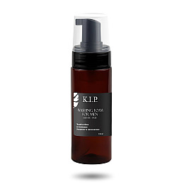 Мужская пенка для умывания ТМ "K.I.P." Очистка и увлажнение 150 ml 11047