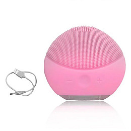 Электронная щетка для чистки лица Foreo Luna mini 2 (1756374736)