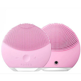 Электронная щетка для чистки лица Foreo Luna mini 2 (1756374736)