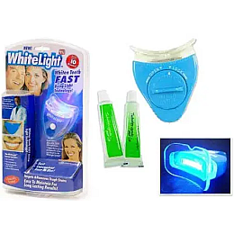 Система для отбеливания зубов OPT-TOP White Light (Уайт Лайт) (2069288992)