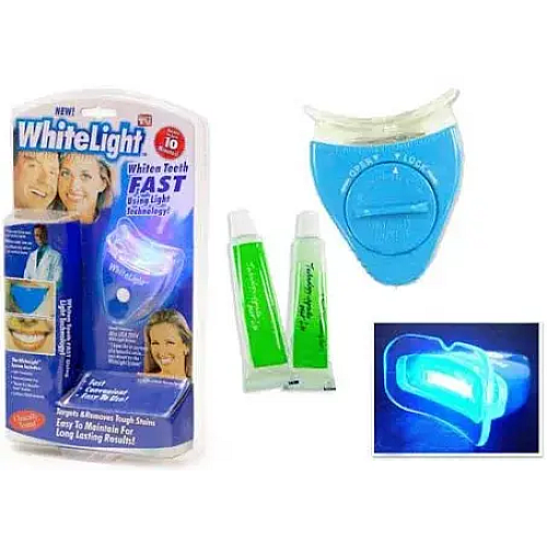 Система для відбілювання зубів OPT-TOP White Light (Уайт Лайт) (2069288992)